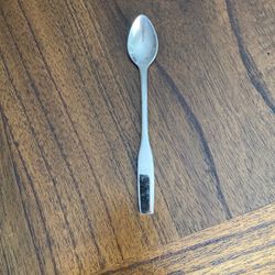 Vintage Oneida Engravable Stainless Baby Spoon