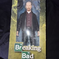Breaking bad figure