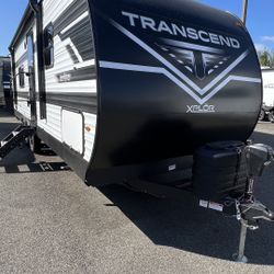 New 2025 Transcend XPLOR 24BHX by Grand Design