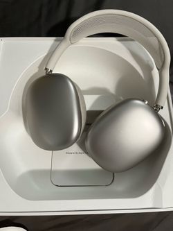 AirPod Max ( Starligth )