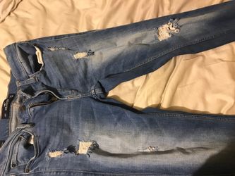 Pantalón para hombre de hollister