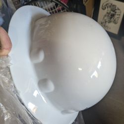 New Hard Hat