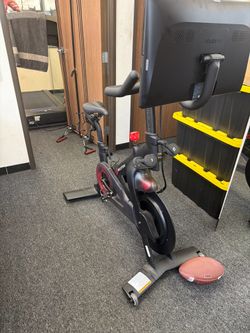Peloton