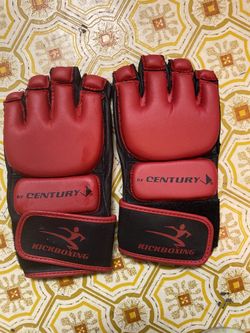 Century Gloves