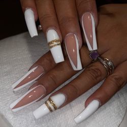 Uñas/ Nails
