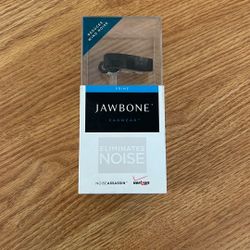 Jawbone Bluetooth Earwear Headphones Headset