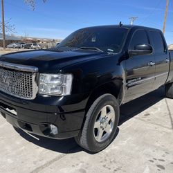 2011 GMC Sierra 2500 HD