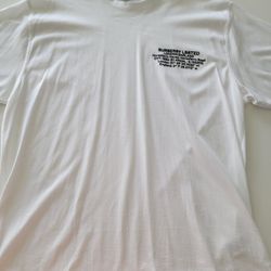 Authentic Burberry Tshirt 