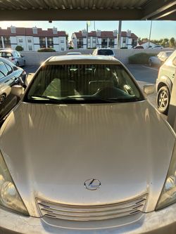 Lexus es330