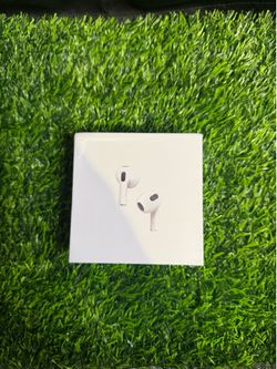 Airpods 4