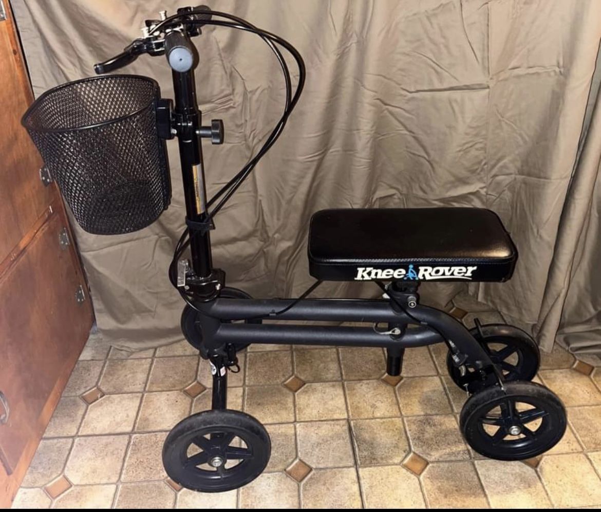 Knee Rover Scooter 