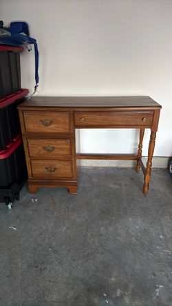 Desk for sale