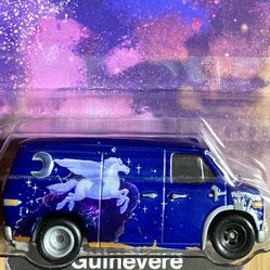 Hot Wheels Disney ONWARD Guinevere