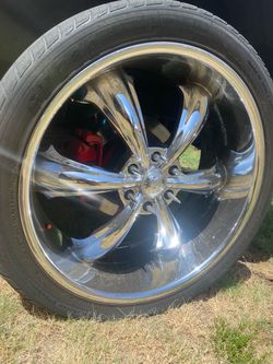 24” 6 lug