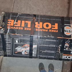 The Beast 10 Inch Wet/ Dry Tile Saw