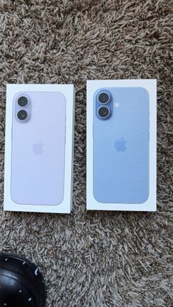 iPhone 17