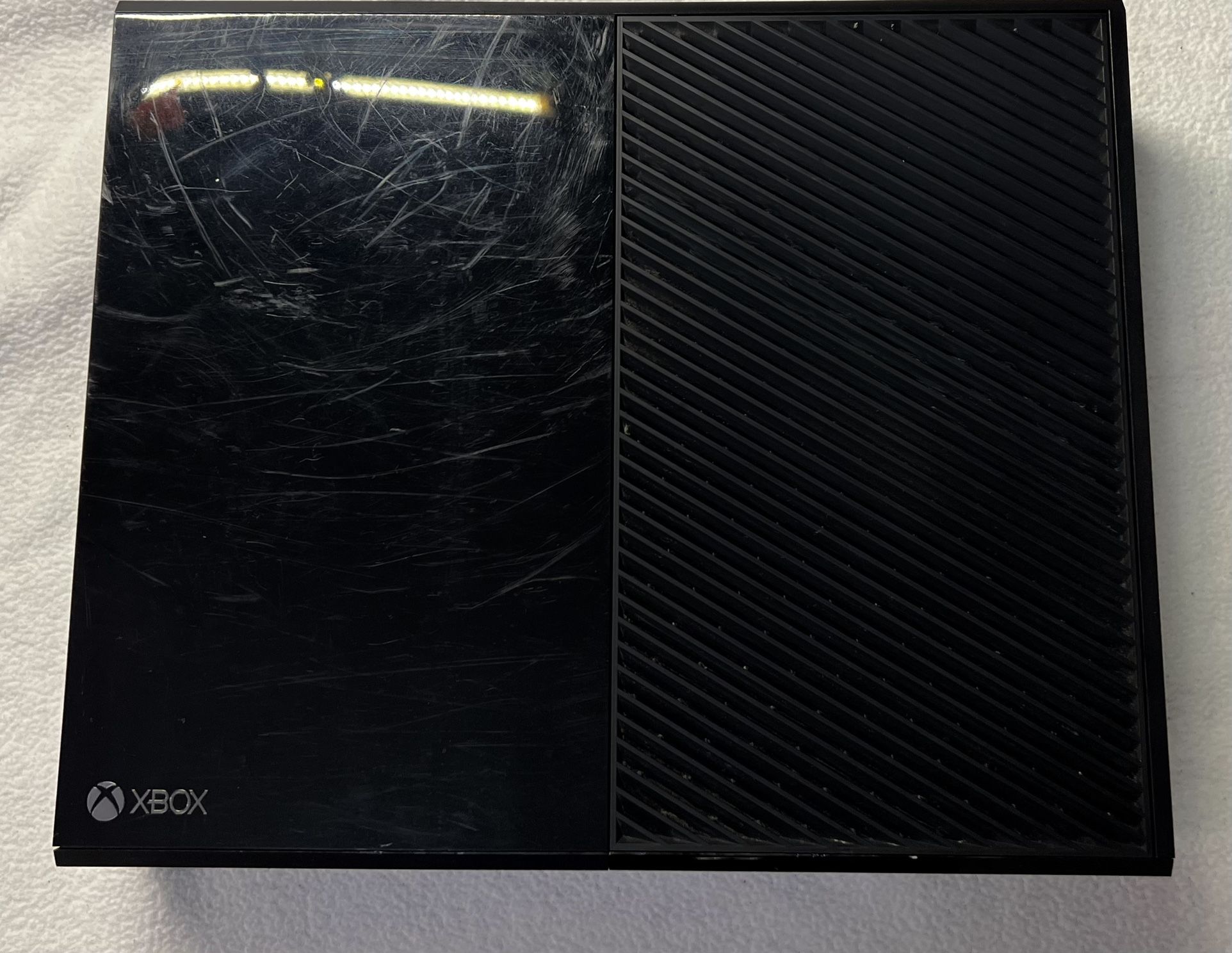 Xbox One 500gb