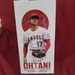 Otani Bubble head