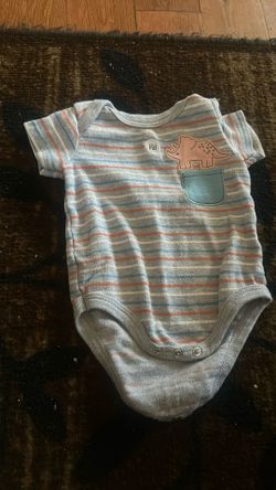 Baby Boy Clothes 