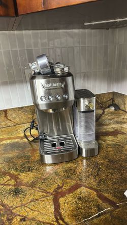 Expresó machine coffee