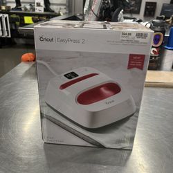 Cricut Easy Press 2 (148308) MMP