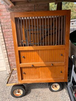 Bird cage