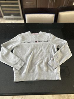 Tommy Hilfiger Crew New ( Small)
