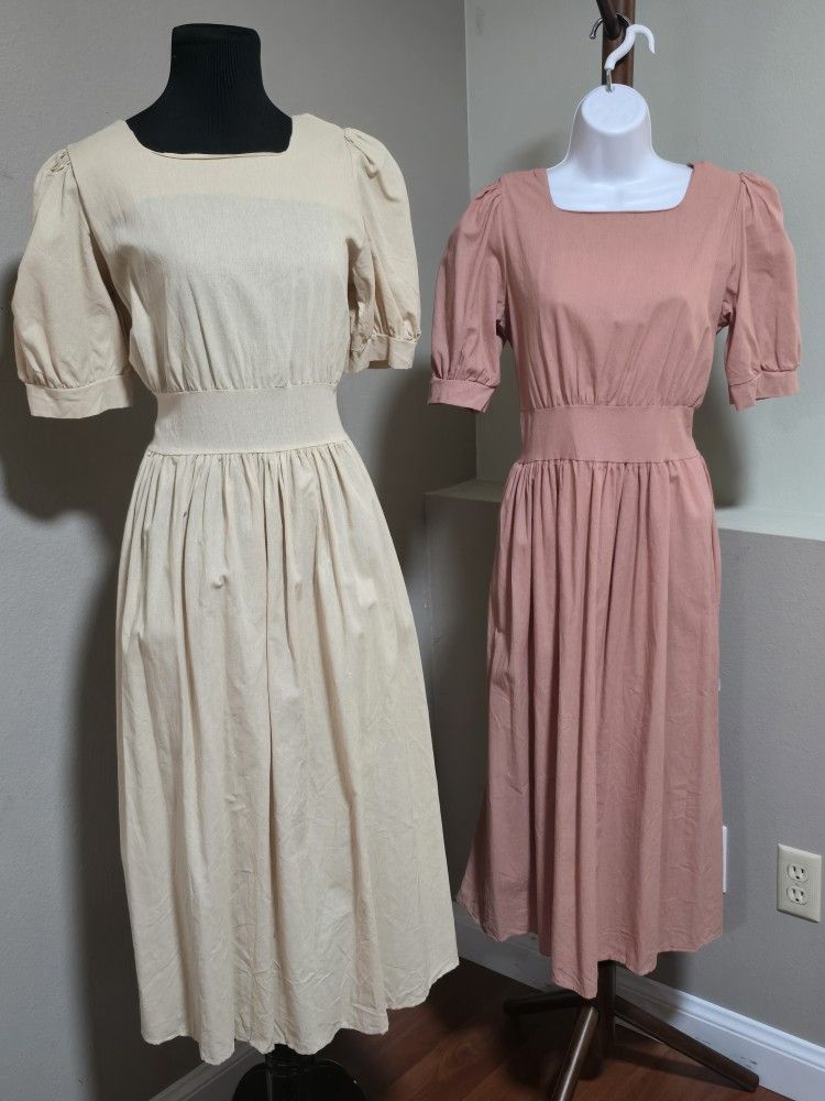 Dress (New) Xs-small