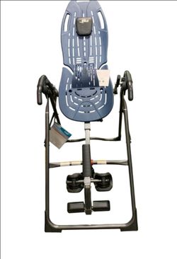 Teeter FitSpine Inversion Table