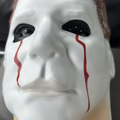 Michael Myers Popcorn Holder