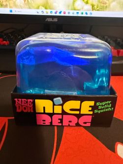 Needoh Nice Berg