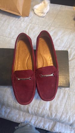 Ralph Lauren Shoes