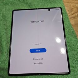 Galaxy Fold 2