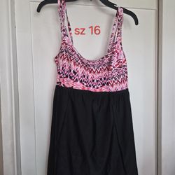 New BATHING SUITS w/tags