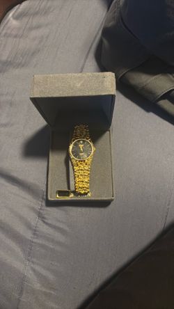 Reloj gruen