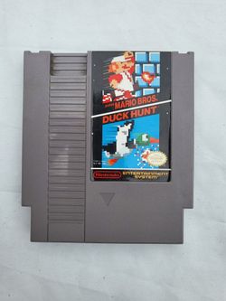 NES Mario Bros Bundle. MARIO BROS 1 2 3 😁