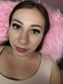 Lash Extensions