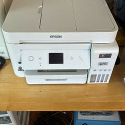 EPSON ET-4850 ECO Tank