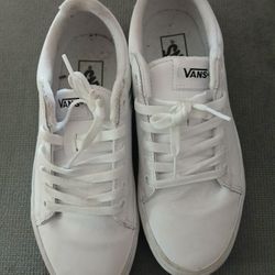 Women's Vans