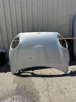 Mini cooper F55/ F56/F57 -2014 2015 2016 2017 2018 2019 2020 2021 2022 2023 2024 Hood original used OEM