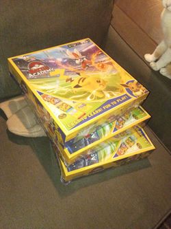 Pokemon