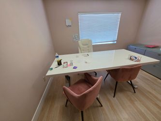 Executive Desk used