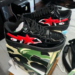 BapeSta