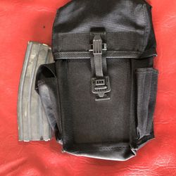 Mag Pouch