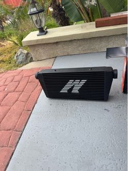 Intercooler brand new $250 or best offer