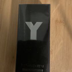 YSL Le Parfum 
