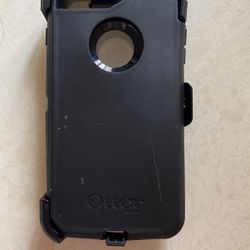 Otter Box For IPhone 8