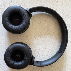 Jbl Headphones 