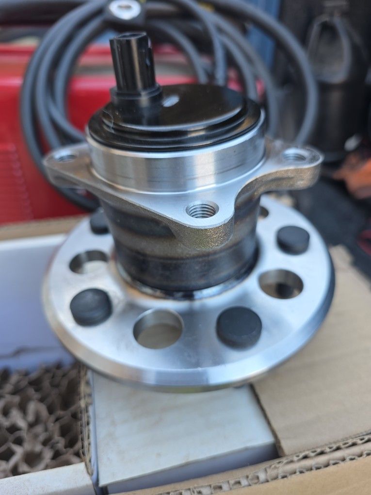 Toyota Avalon 13-18 and Camry 12-17