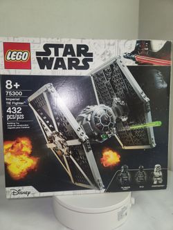 Star wars lego